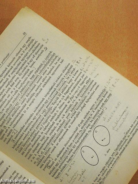 Az ökonometria statisztikai módszerei