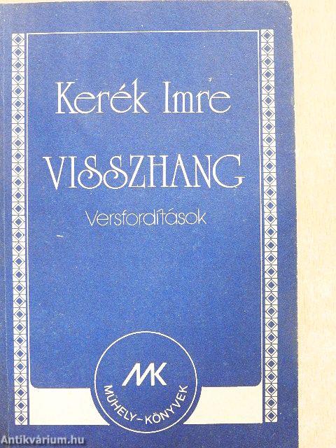 Visszhang