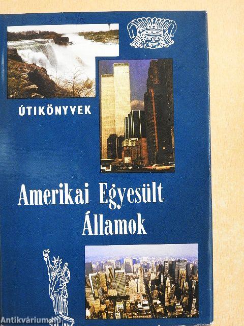 Amerikai Egyesült Államok
