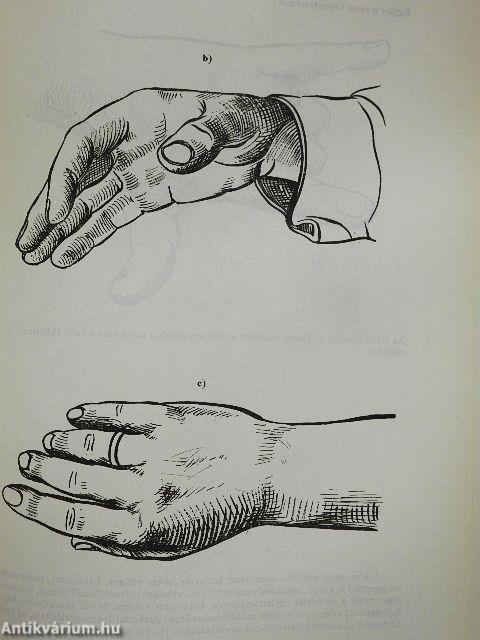 Az énekkari vezénylés módszertana