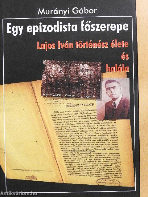 Egy epizodista főszerepe