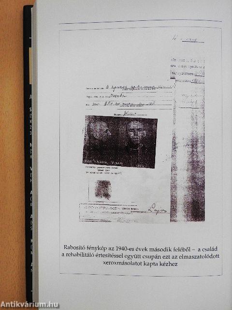 Egy epizodista főszerepe