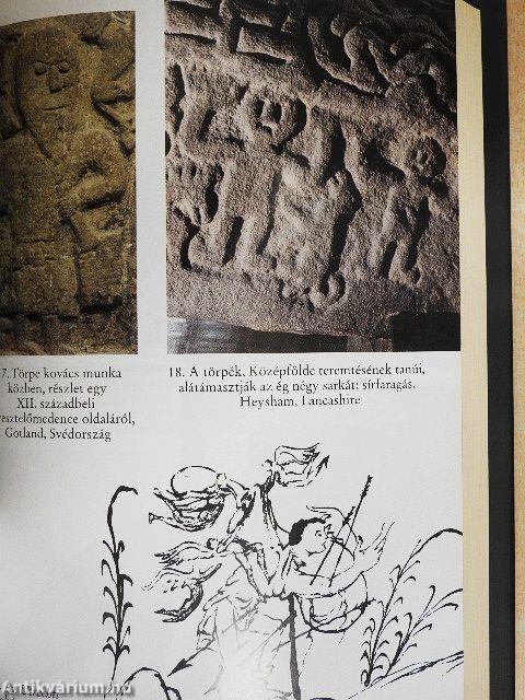 Az igazi Középfölde