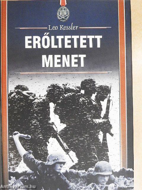 Erőltetett menet