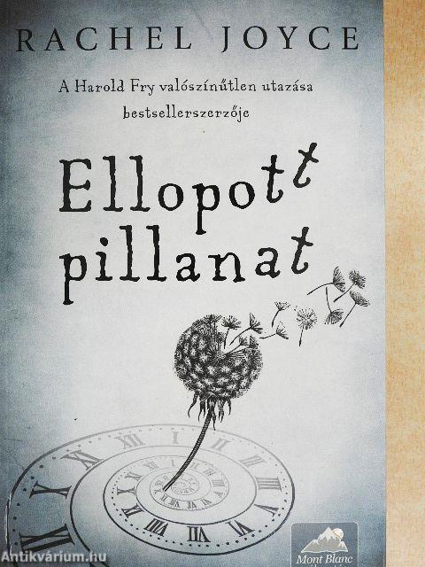 Ellopott pillanat