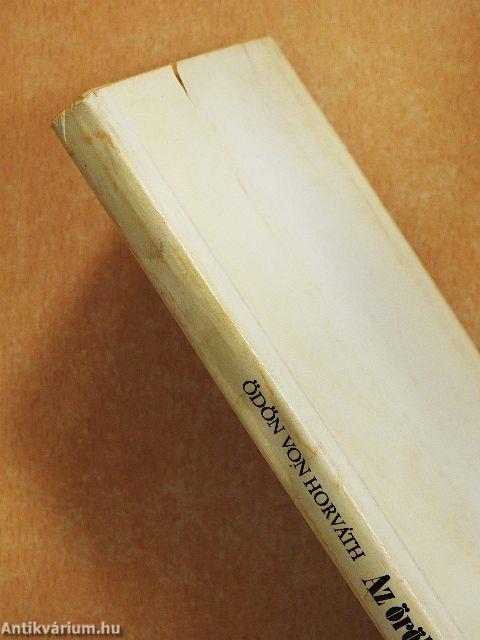 Az örök kispolgár