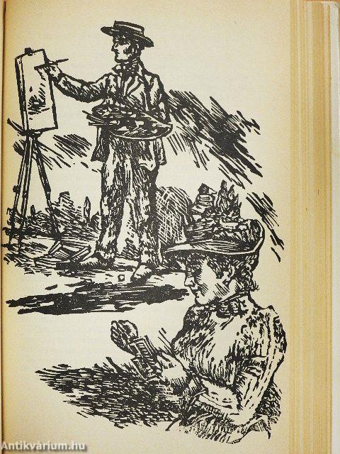 Ida regénye/Szerelmi történetek