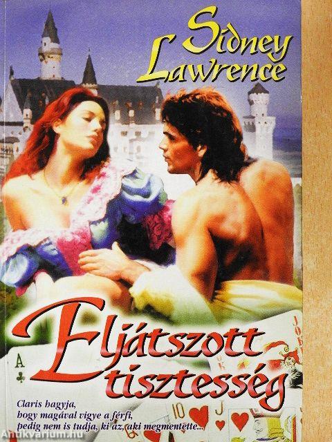 Eljátszott tisztesség