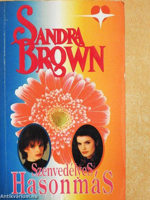 Szenvedélyes hasonmás