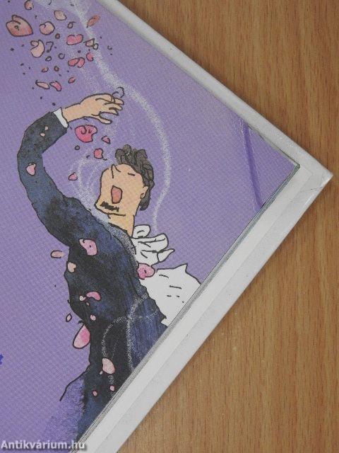 Van egy palota 9999 szobával? (koreai nyelvű)