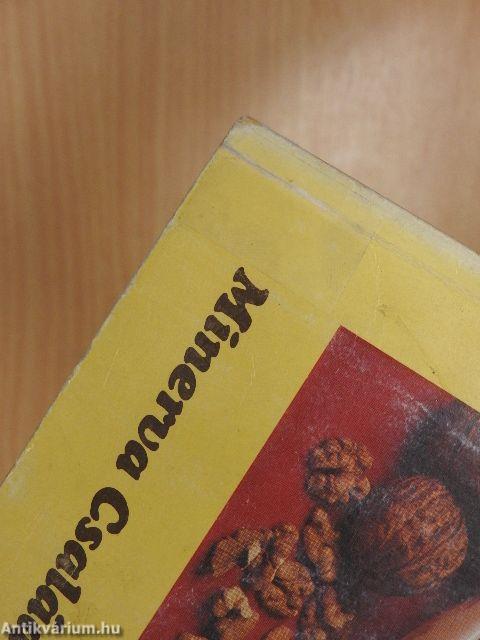 A vendégvárás ábécéje