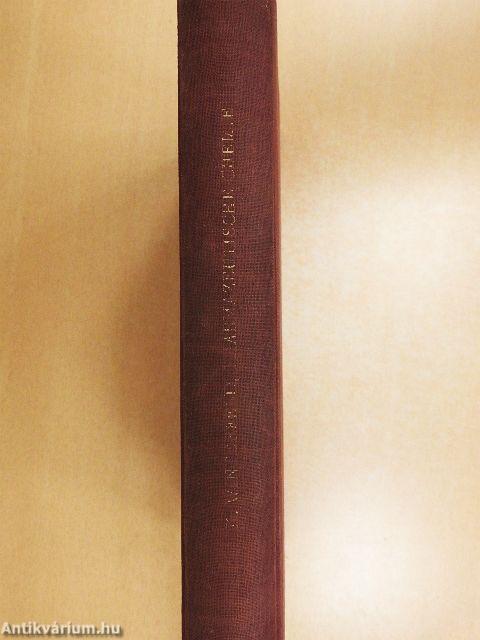 Einführung in die organisch-präparative Pharmazeutische Chemie