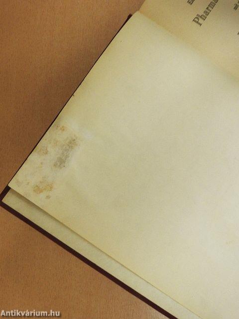 Einführung in die organisch-präparative Pharmazeutische Chemie