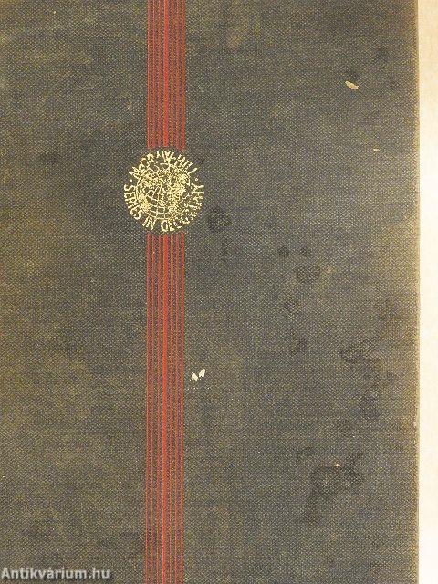 Elements of Geography