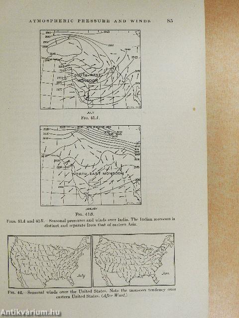Elements of Geography