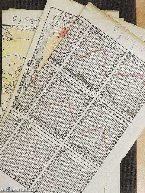 Elements of Geography