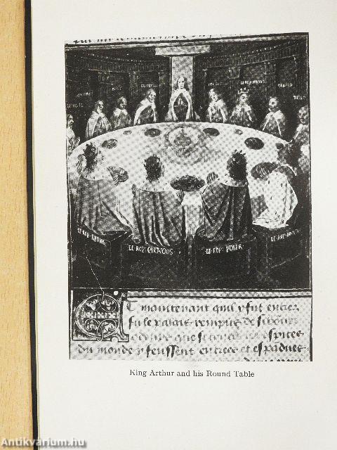 A Short History of English Literature