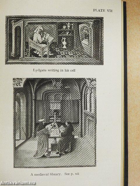 A Short History of English Literature