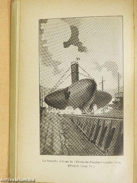 L'Étoile-du-Pacifique