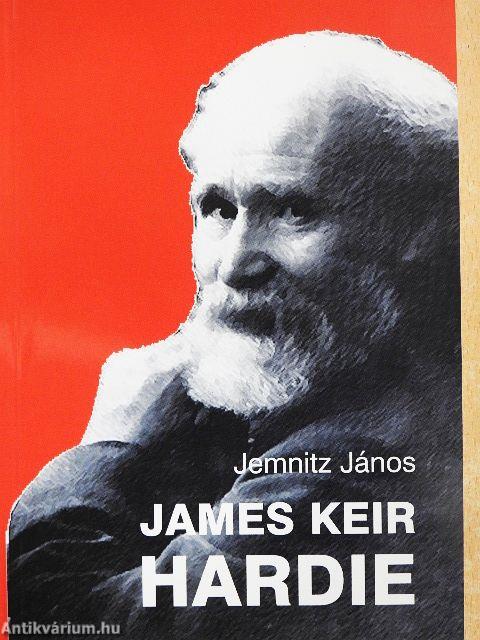James Keir Hardie