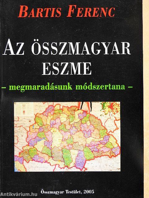 Az összmagyar eszme