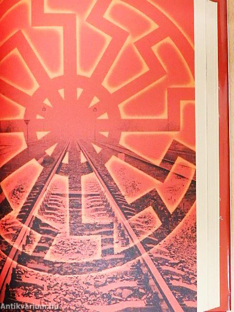 Az afgán/Napraforgó/A fekete nap/Furcsa férj