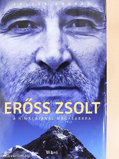 Erőss Zsolt