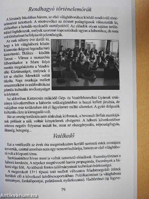 Kistarcsai kalendárium 2019