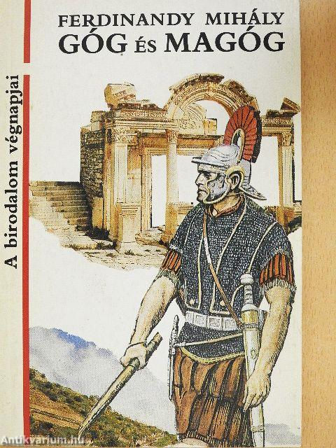 Góg és Magóg