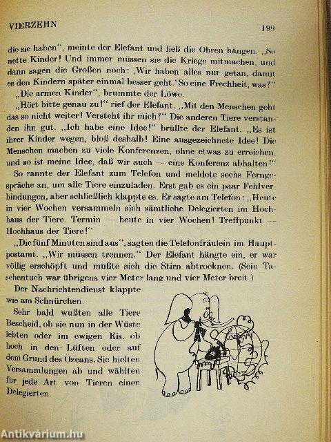 Német nyelvkönyv II.