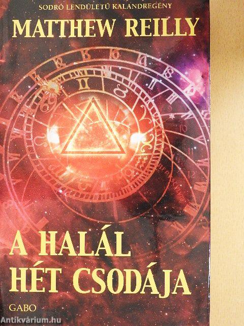 A halál hét csodája