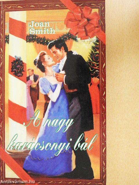 A nagy karácsonyi bál