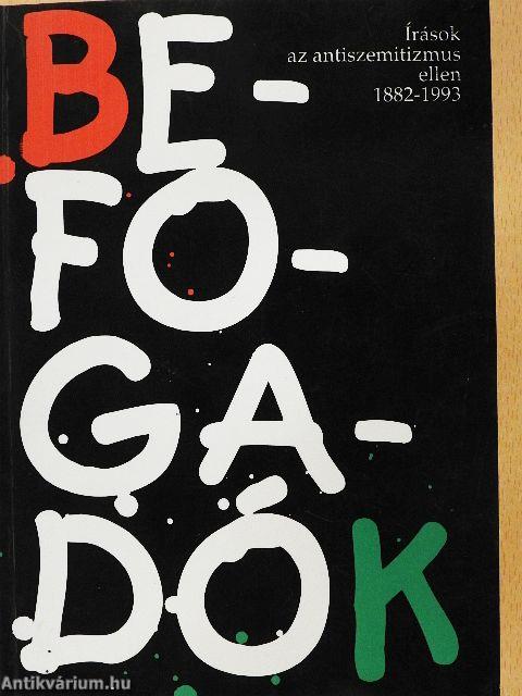 Befogadók