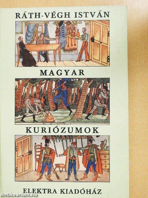 Magyar kuriózumok
