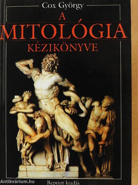 A mitológia kézikönyve
