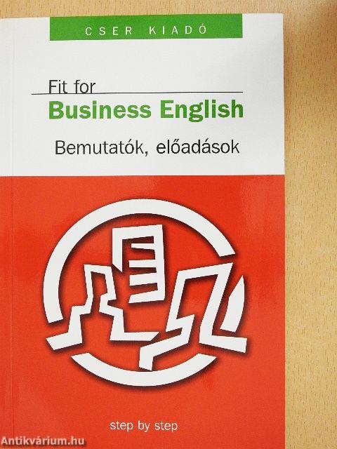 Bemutatók, előadások