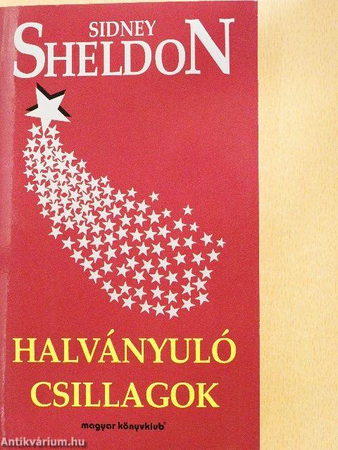 Halványuló csillagok