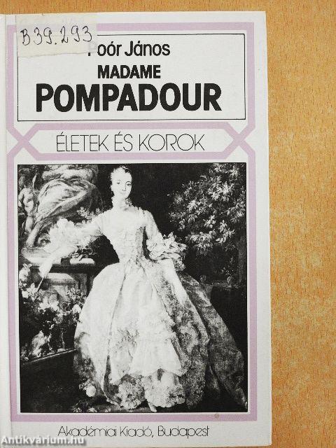 Madame Pompadour