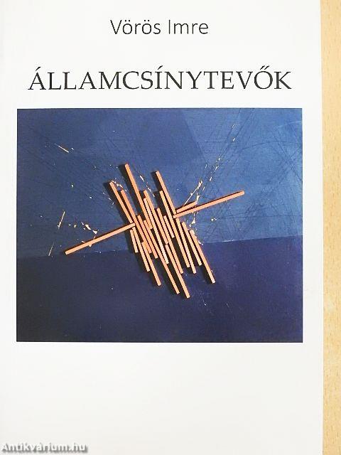 Államcsínytevők
