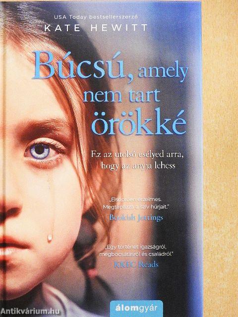 Búcsú, amely nem tart örökké