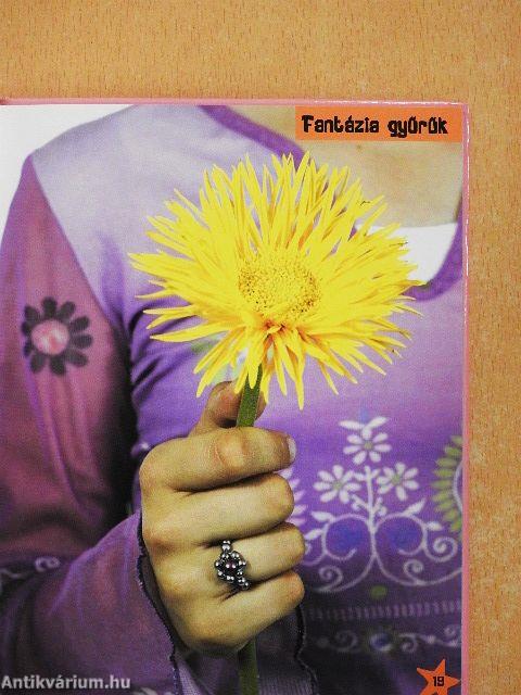 Tervezd magad ékszereid!