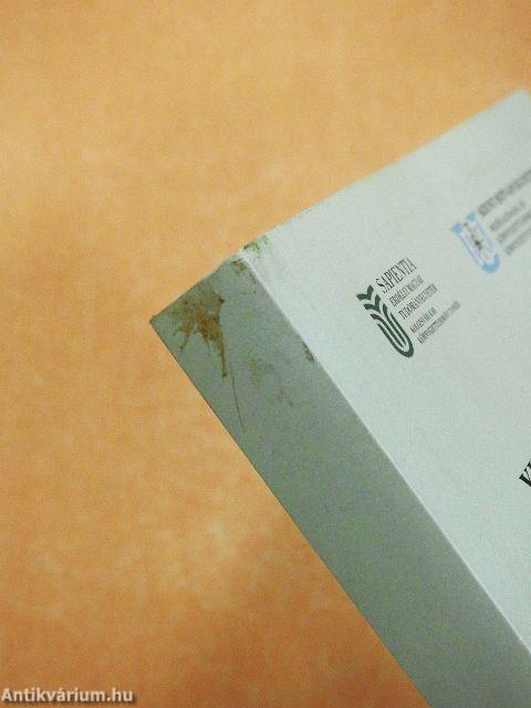 XIV. Kárpát-medencei környezettudományi konferencia kiadványa