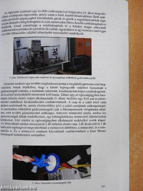 XIV. Kárpát-medencei környezettudományi konferencia kiadványa