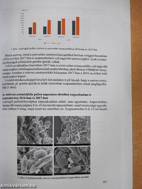 XIV. Kárpát-medencei környezettudományi konferencia kiadványa