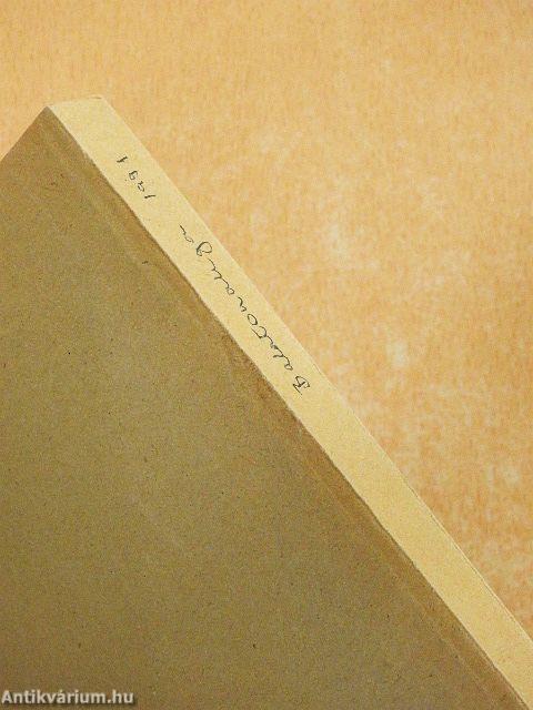 Országos Környezetvédelmi Konferencia II.