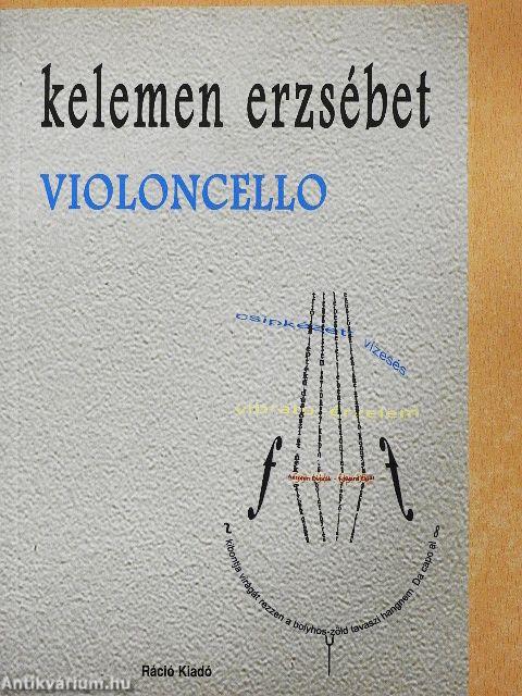 Violoncello
