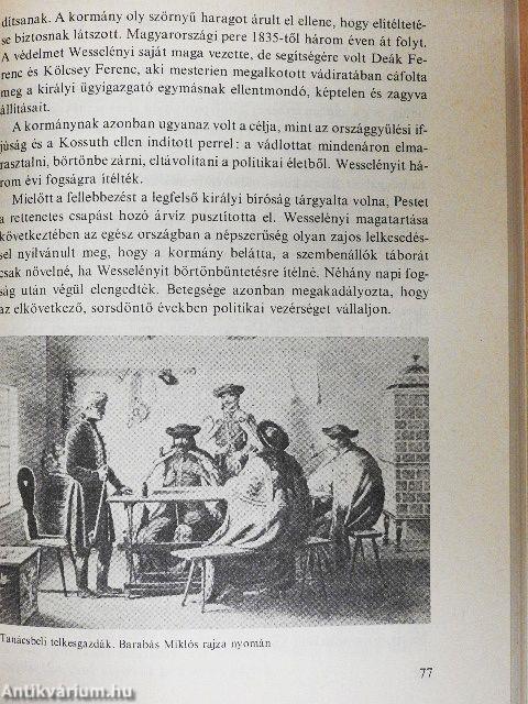 Történetek az újkorból