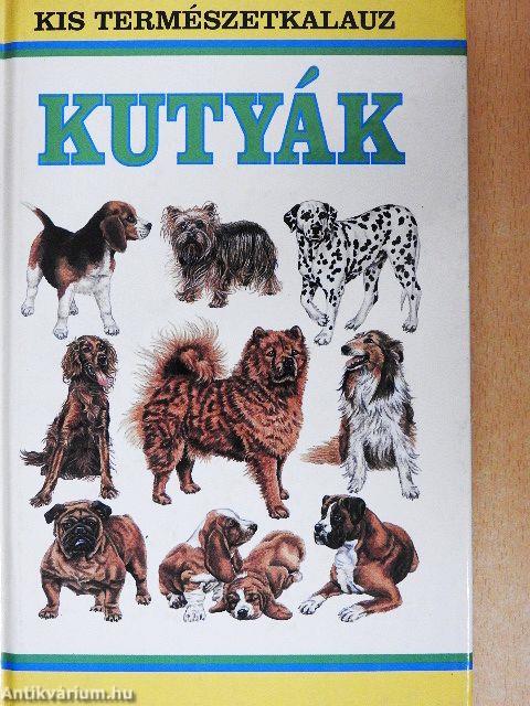 Kutyák