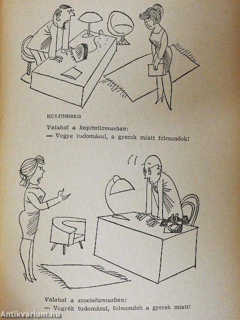 Utazás a női egyenjogúság körül