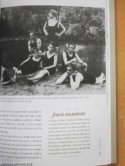 Mi, magyarok a századelőn